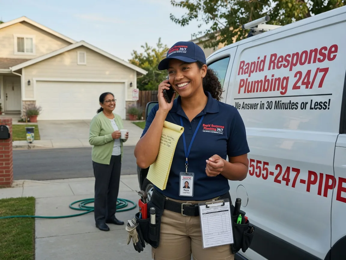 Emergency Plumber West Friendship, MD FAQs
